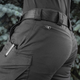 Шорти M-Tac Aggressor Short Black M - зображення 9