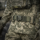 Пояс M-Tac тактичний War Belt ARMOR MM14 M/L - зображення 11