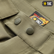 Шорти M-Tac Aggressor Short Dark Olive XL - зображення 5