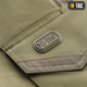 Шорти M-Tac Aggressor Short Dark Olive XL - зображення 7