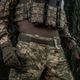 Внутрішній M-Tac ремінь Tiger для Range Belt Ranger Green XS/S - зображення 7