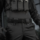 Внутрішній M-Tac ремінь Tiger для Range Belt Black XS/S - зображення 9