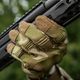 Перчатки M-Tac A30 Multicam S - изображение 11