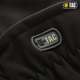 Перчатки M-Tac Soft Shell Thinsulate Black L - изображение 8