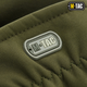 Перчатки M-Tac Soft Shell Thinsulate Olive M - изображение 8