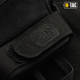 Перчатки M-Tac Assault Tactical Mk.3 Black S - изображение 7