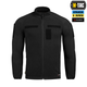 Куртка M-Tac Combat Fleece Polartec Jacket Black L/L - изображение 2