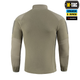 Куртка M-Tac Combat Fleece Polartec Jacket Tan S/L - зображення 4