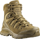 Черевики Salomon QUEST 4D Forces 2 40 (6.5 UK) (25 см) Coyote (42001203) - зображення 2