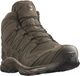 Черевики Salomon XA Forces MID EN 40.5 (7 UK) (25.5 см) Dark Earth - зображення 2