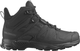 Черевики з Gore-Tex Salomon X ULTRA Forces MID 44.5 (10 UK) (28.5 см) GTX Wolf/Wolf/Black - зображення 7