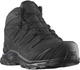 Черевики з Gore-Tex Salomon XA Forces MID GTX 2 EN 38.5 (5.5 UK) (24 см) Чорний - зображення 3