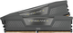 Оперативна пам'ять Corsair DDR5-5600 32768MB PC5-44800 (Kit of 2x16384) Vengeance Grey (CMK32GX5M2B5600Z36) - зображення 2