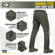 Брюки M-Tac Sahara Flex Light Army Olive 36/36 - изображение 4