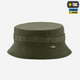 Панама M-Tac Gen.II Flex Rip-Stop Army Olive 61 - изображение 4