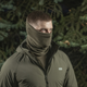 Шарф-труба M-Tac Polartec Dark Olive S/M - зображення 8