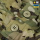 Костюм M-Tac маскировочный Вільха Multicam XL/3XL - изображение 13