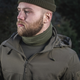 Шарф-труба M-Tac Polartec Army Olive L/XL - изображение 10