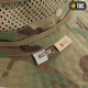 Панама M-Tac з сіткою Elite NYCO Multicam 56 - зображення 5