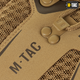 Напівчеревики M-Tac тактичні літні Iva Coyote 36 - зображення 9