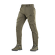 Штани M-Tac Rubicon Flex Dark Olive 30/34 - зображення 1