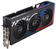 Karta graficzna ASUS PCI-Ex GeForce RTX 4070 Ti SUPER ROG Strix 16GB GDDR6X (256bit) (2640/21000) (2 x HDMI, 3 x DisplayPort) (90YV0KG1-M0NA00) - obraz 6