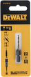 Свердло пілотне DeWalt із зенкером Flip&Drive №6 140 х 55 х 8 мм (DT70790) - зображення 2