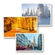 Фотобумага глянцевая PrintPro 180 г/м², 10х15, 100 л. (PGE1801004R) - изображение 4