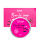 Мило для укладання брів Top Beauty Brow Fix Soap з кокосовим маслом 30 гр - изображение 2