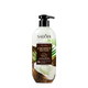Гель для душу увлажняющий Sadoer Coconut 400 ml SD57010 - зображення 1