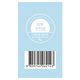 Гель для душу одноразовий Masil 7 Ceramide Perfume Shower Gel Baby Powder, пробник 8 мл - изображение 5