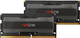 Оперативна пам'ять Mushkin SO-DIMM DDR4-2933 65536MB PC4-23400 (Kit of 2x32768) Redline Black (MRA4S293MMMF32GX2) - зображення 1