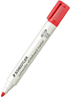 Zestaw markerów Staedtler Lumocolor 2 mm 8 szt Kolorowych (4007817186244) - obraz 4