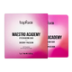 Палетка тіней для повік topface Maestro Academy Eyeshadow Bar 9 відтінків № 003 - зображення 3