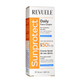 Крем для лица солнцезащитный SPF 50+ для нормальной и сухой кожи Revuele 50 мл - изображение 4