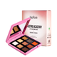 Палетка тіней для повік topface Maestro Academy Eyeshadow Bar 9 відтінків № 002 - зображення 1