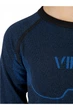 Комплект термобелья Viking Riko детский синий - 500143030-15 - 128-140 см - изображение 3