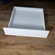 Двухъярусная кровать с ящиками 80x190см - изображение 3