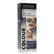 Маска пленка для лица регенерирующая Revuele Color Glow Regenerating Pell-Off Glitter Mask - изображение 4