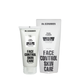 Маска для сияния кожи лица Mr.SCRUBBER Face Control Glow Mask с жемчужной пудрой 100 мл - изображение 1