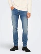 Джинсы Regular Fit мужские Only & Sons 22028264-68466 33 Light Medium Blue Denim (5715604319384) - изображение 1