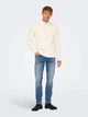Джинсы Regular Fit мужские Only & Sons 22028264-68466 33 Light Medium Blue Denim (5715604319384) - изображение 3