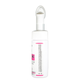 Пенка для умывания с гиалуроновой кислотой и пребиотиком Top Beauty Washing Foam Hyaluronic с щеточкой 150 мл - изображение 2