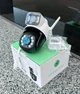 Уличная Wi-FI IP Камера видеонаблюдения 8MP ICSEE поворотная камера с двумя объективами UKC - изображение 4