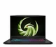 Ноутбук (2024) ГЕЙМЕРСКИЙ MSI Bravo 17 Ryzen 5-7535HS / 16GB / 1TB / Win11x Licensed / RTX4050 / 17,3" 144Hz - изображение 2