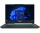 Ноутбук (2024) ГЕЙМЕРСКИЙ MSI Cyborg 15 i5-12450H / 16GB / 512 GB / Win11x Licensed / RTX4060 / 15,6" 144Hz - изображение 3