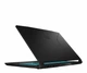 Ноутбук (2024) ГЕЙМЕРСКИЙ MSI Bravo 15 Ryzen 7-7735HS / 16GB / 512 GB / Win11x Licensed / RTX4060 / 15,6" 144Hz - изображение 4