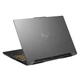 Ноутбук Игровой (2024) ASUS TUF Gaming F16 i7-13650HX/DDR5 32 GB / SSD 1TB / RTX4060 8GB / 16" 165Hz - зображення 5