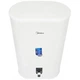 Бойлер Midea D50-20ED2 (W), 47 л, мокрий тен 2 шт, механічне керування - зображення 3
