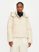 Куртка зимняя короткая женская Vero Moda 10311315 M Oatmeal (5715605176672) - изображение 1